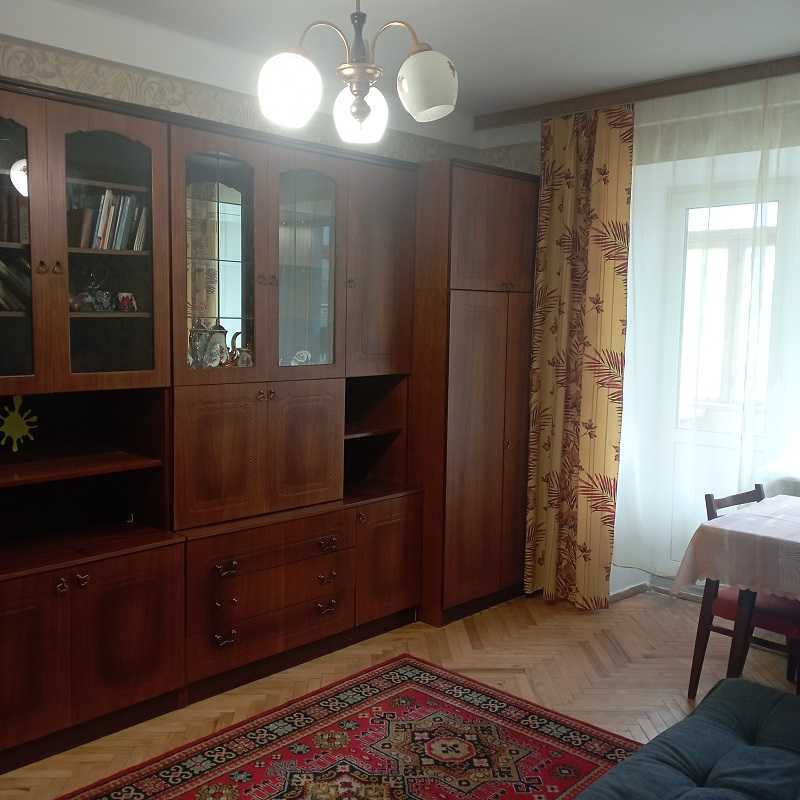 Оренда 2-кімнатної квартири 45 м², Русанівська наб., 8/1