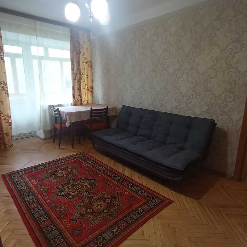 Оренда 2-кімнатної квартири 45 м², Русанівська наб., 8/1
