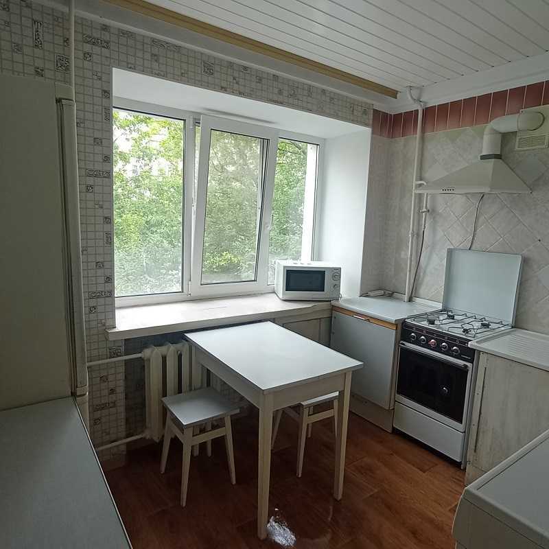 Оренда 2-кімнатної квартири 45 м², Русанівська наб., 8/1