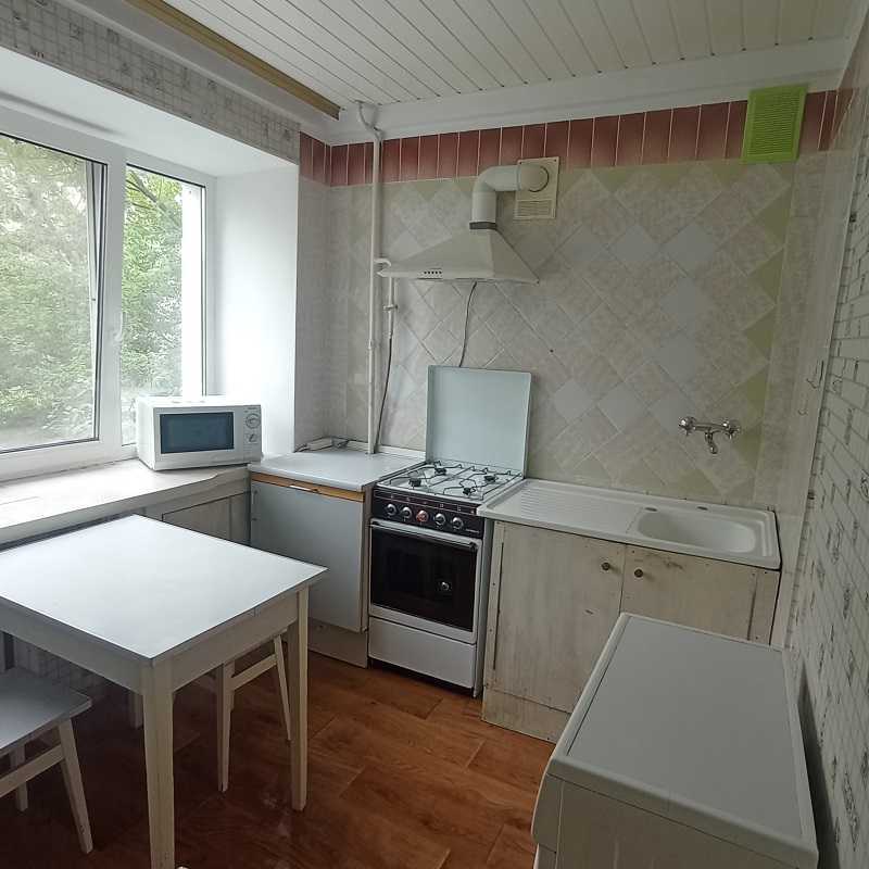 Оренда 2-кімнатної квартири 45 м², Русанівська наб., 8/1