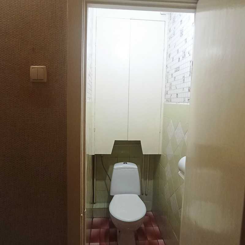 Оренда 2-кімнатної квартири 45 м², Русанівська наб., 8/1
