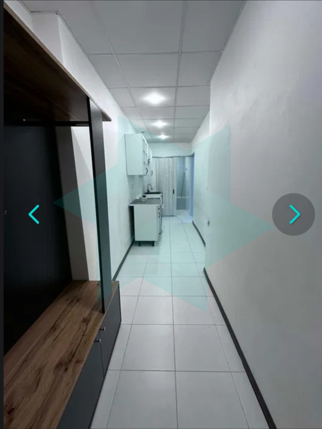 Продажа 2-комнатной квартиры 45 м², Выборгская ул.