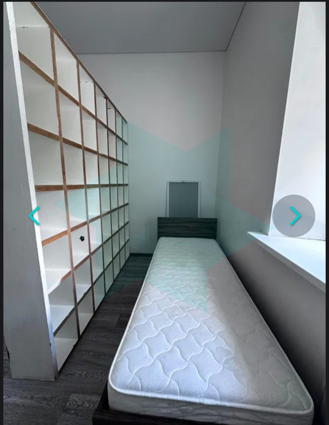Продажа 2-комнатной квартиры 45 м², Выборгская ул.
