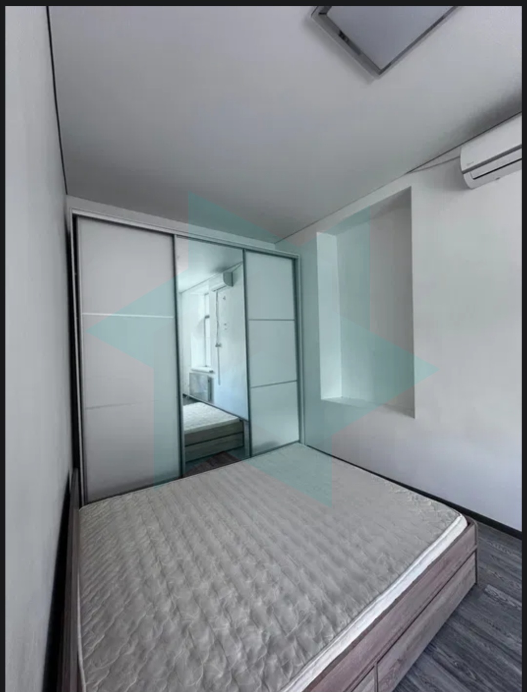 Продажа 2-комнатной квартиры 45 м², Выборгская ул.