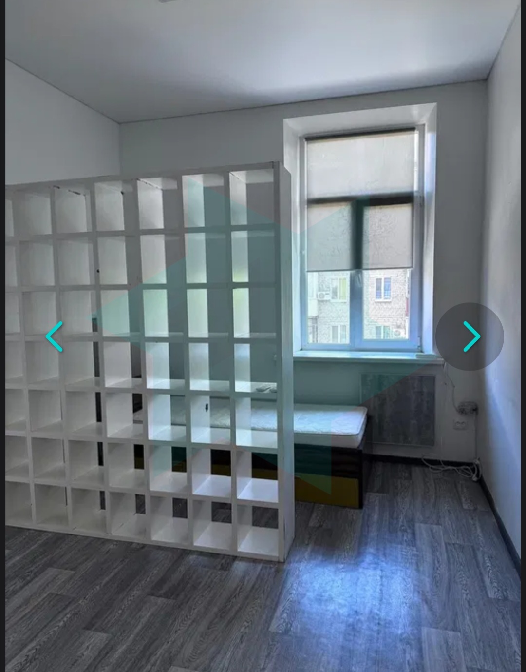 Продажа 2-комнатной квартиры 45 м², Выборгская ул.
