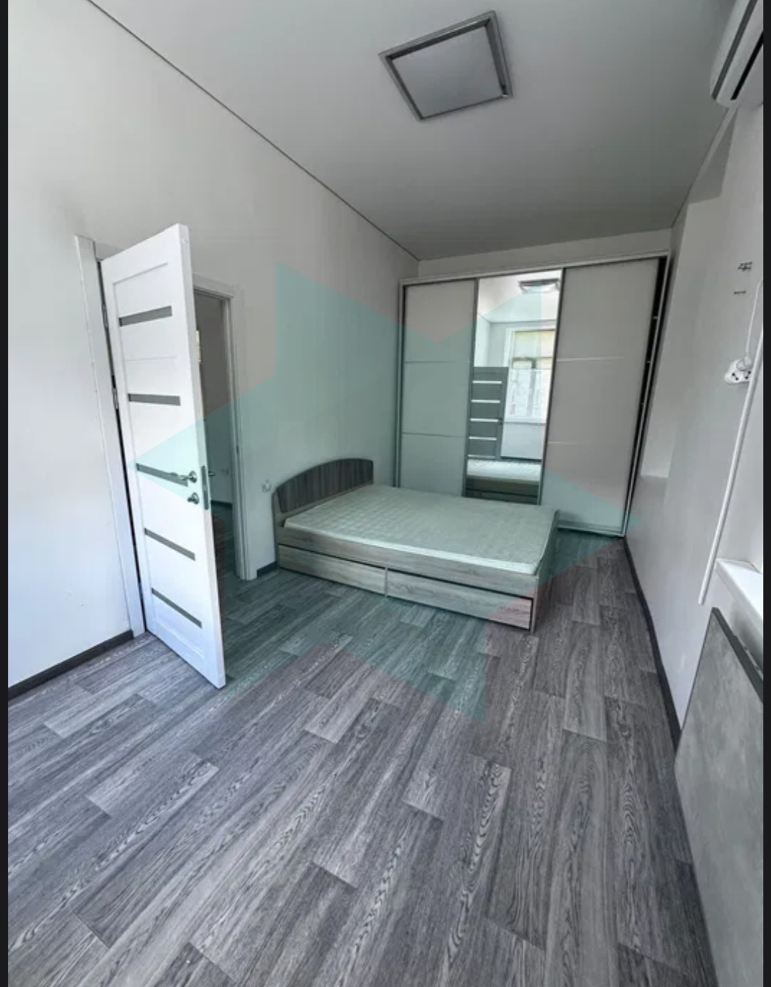 Продажа 2-комнатной квартиры 45 м², Выборгская ул.