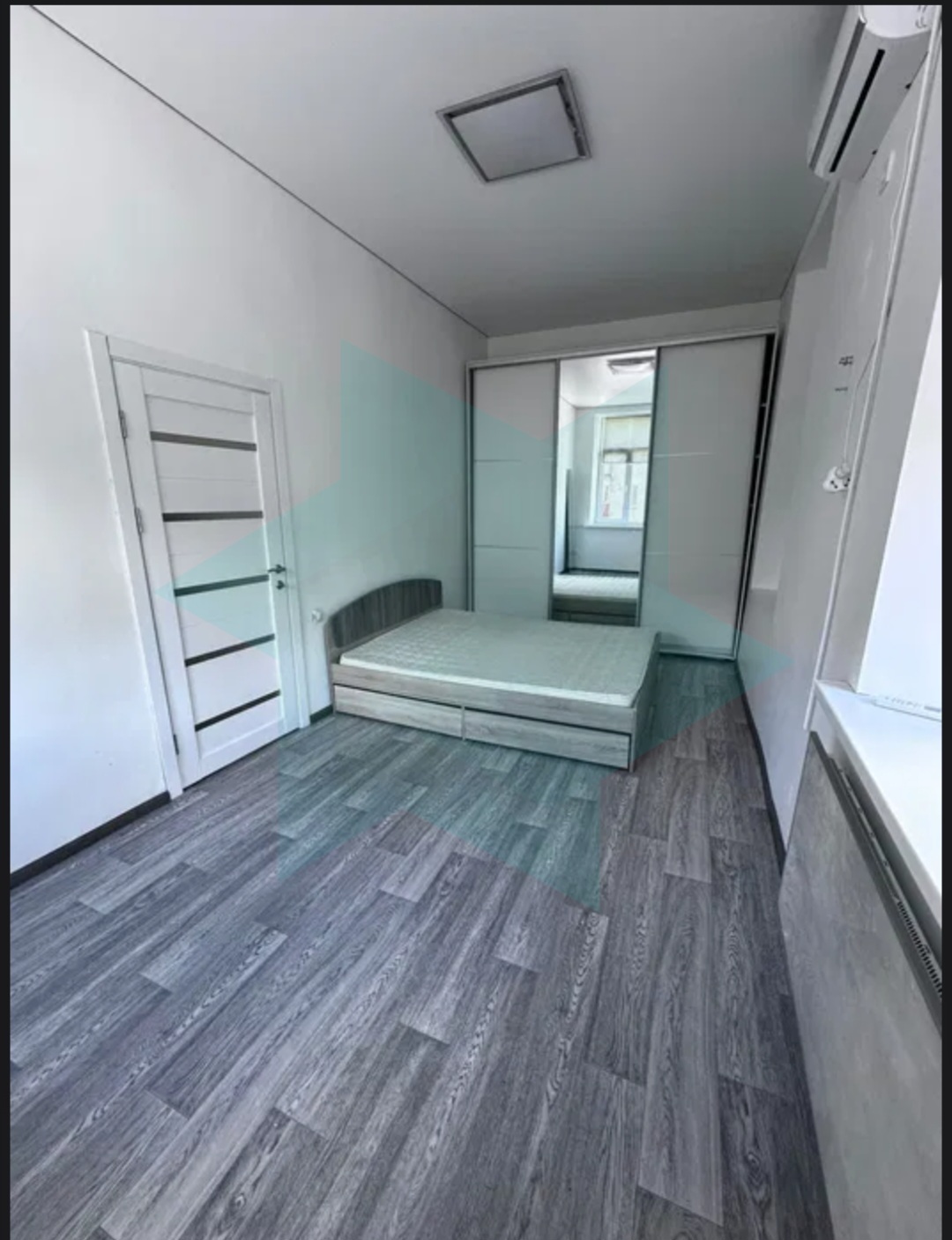Продажа 2-комнатной квартиры 45 м², Выборгская ул.