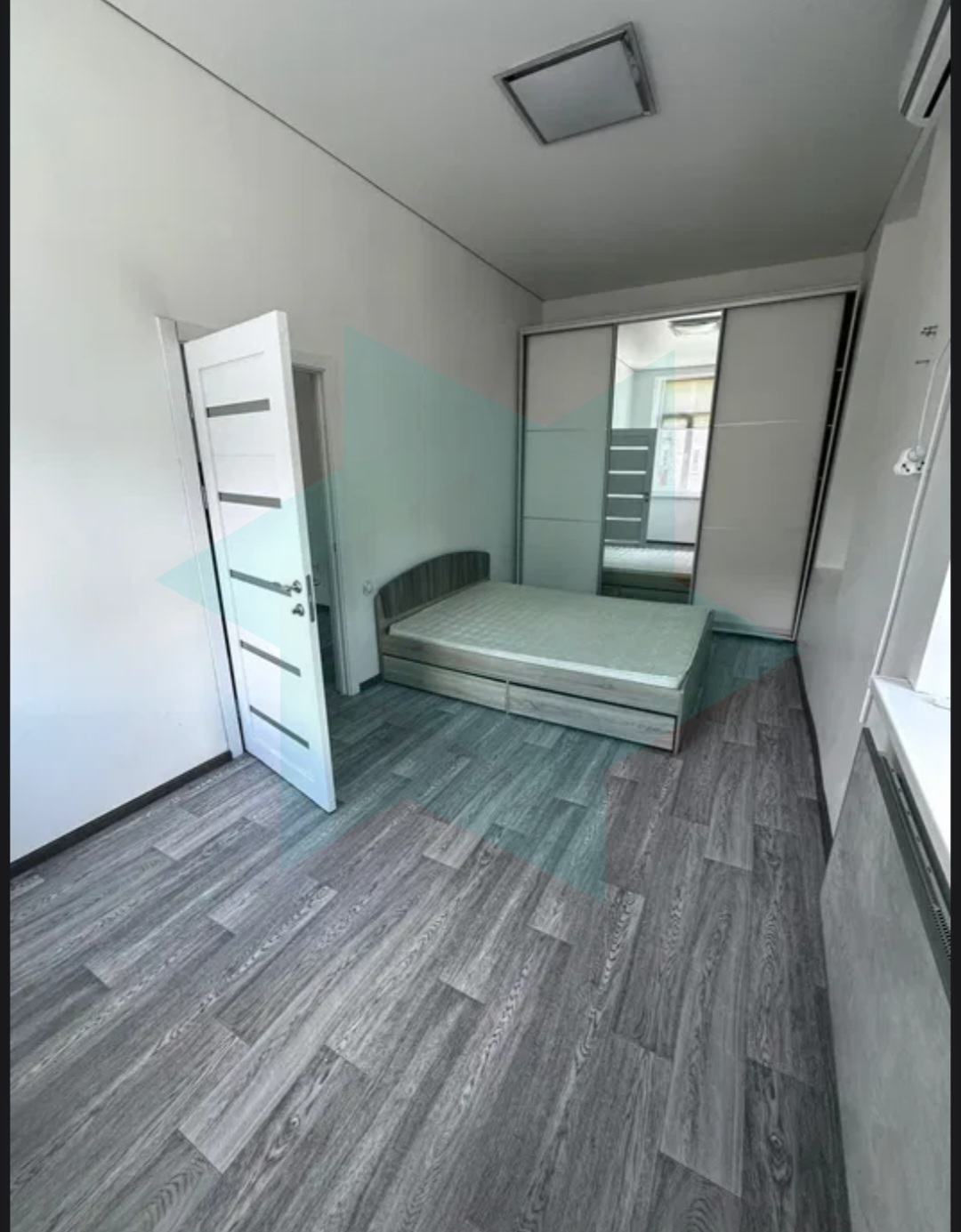 Продажа 2-комнатной квартиры 45 м², Выборгская ул.