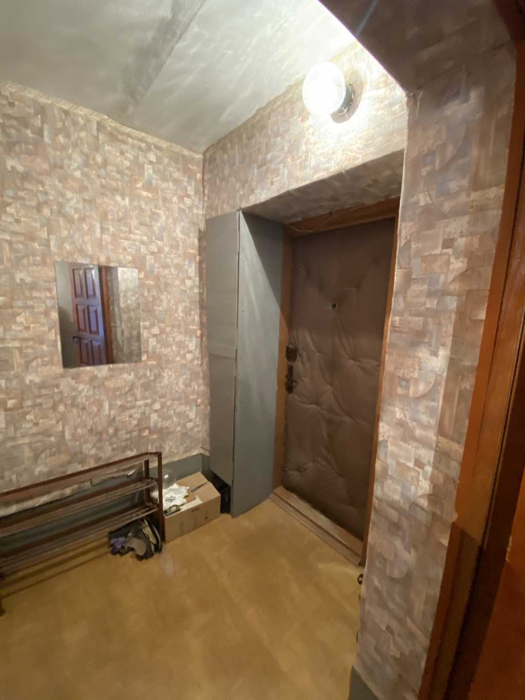 Продажа 2-комнатной квартиры 50.4 м², Больничная ул.