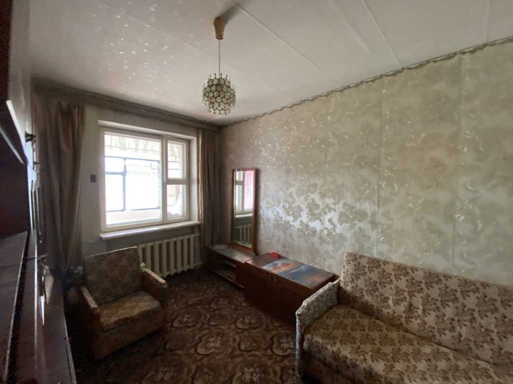 Продажа 2-комнатной квартиры 50.4 м², Больничная ул.