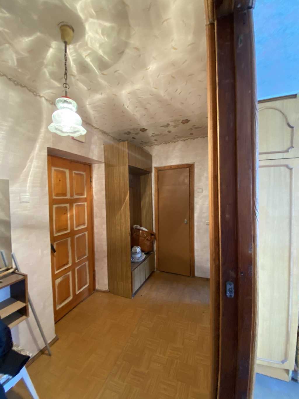 Продажа 2-комнатной квартиры 50.4 м², Больничная ул.