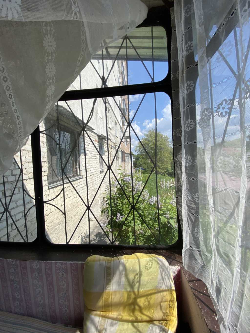 Продажа 2-комнатной квартиры 50.4 м², Больничная ул.