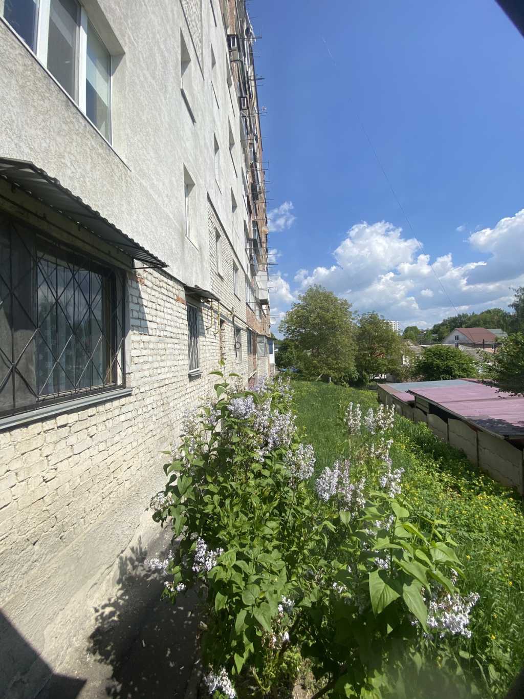 Продажа 2-комнатной квартиры 50.4 м², Больничная ул.