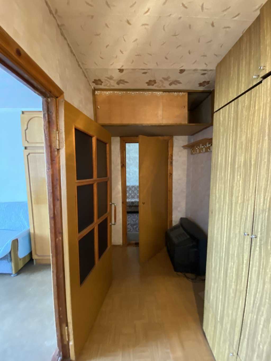Продажа 2-комнатной квартиры 50.4 м², Больничная ул.