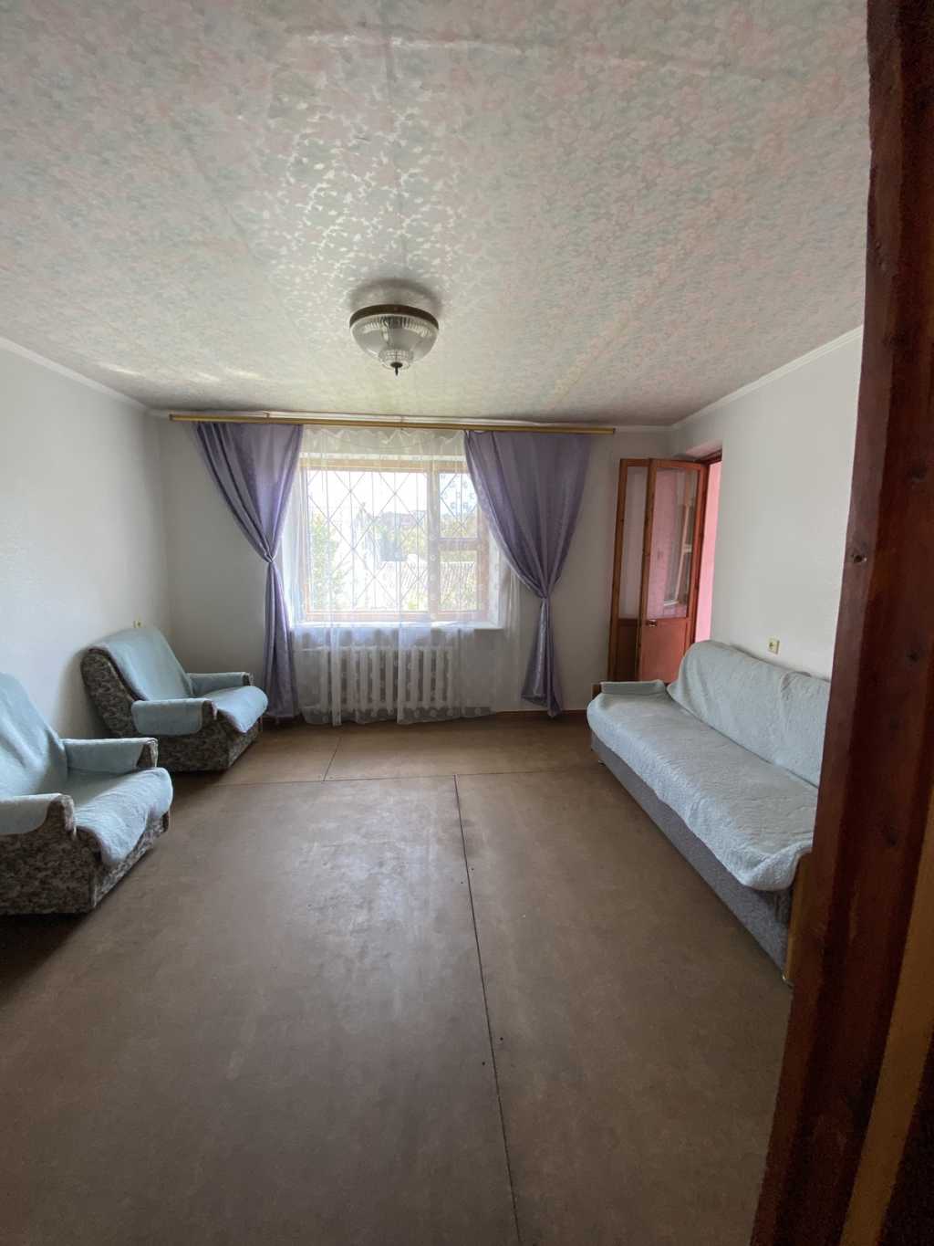 Продажа 2-комнатной квартиры 50.4 м², Больничная ул.