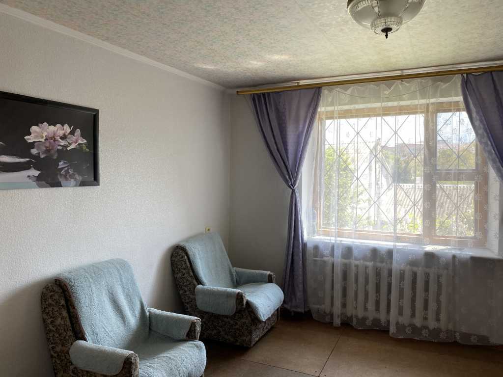 Продажа 2-комнатной квартиры 50.4 м², Больничная ул.
