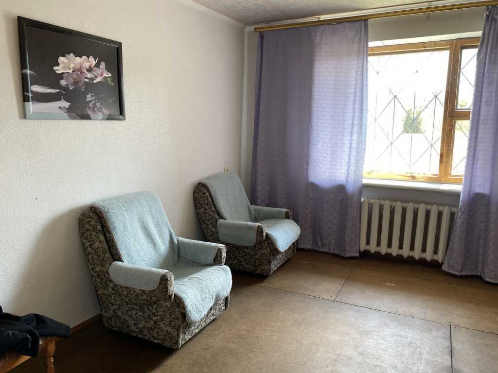 Продажа 2-комнатной квартиры 50.4 м², Больничная ул.