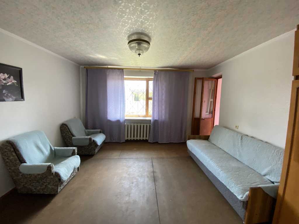 Продажа 2-комнатной квартиры 50.4 м², Больничная ул.