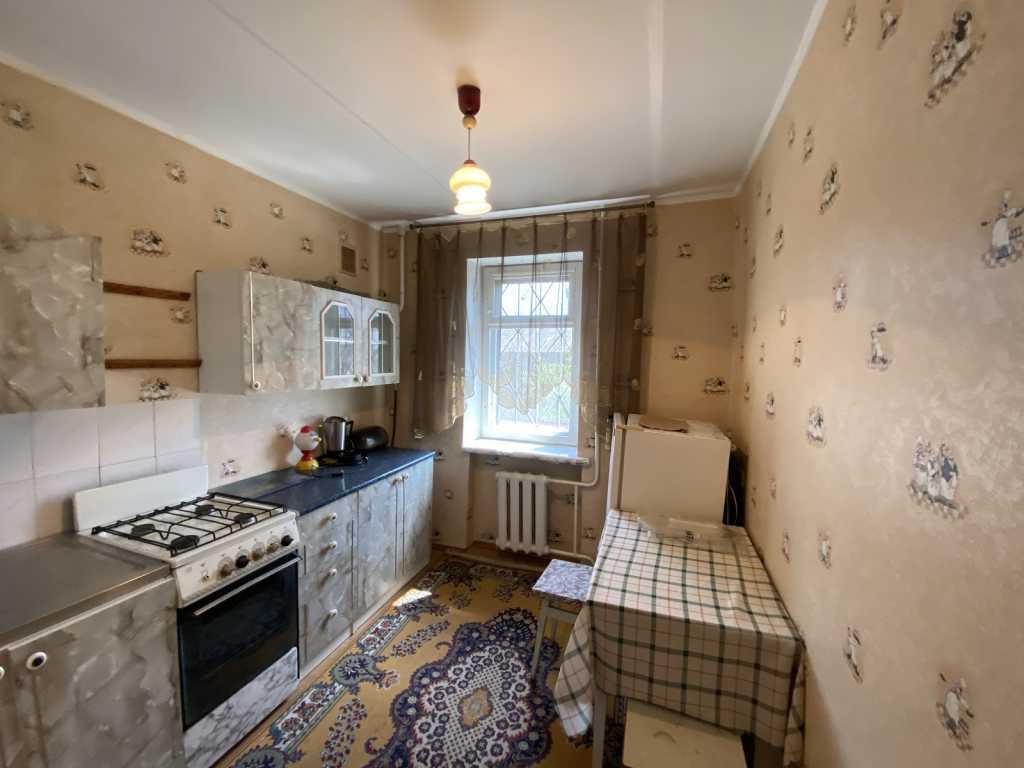 Продажа 2-комнатной квартиры 50.4 м², Больничная ул.
