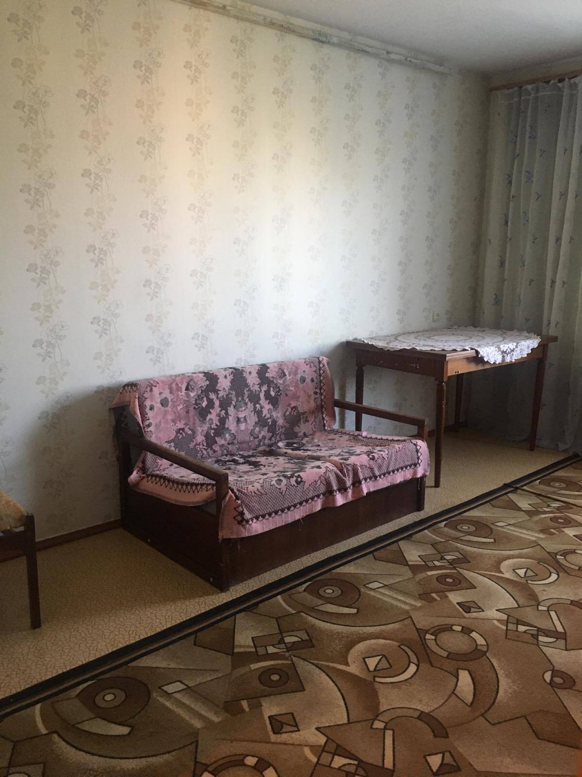 Аренда 2-комнатной квартиры 60 м², Киевская ул., 8А