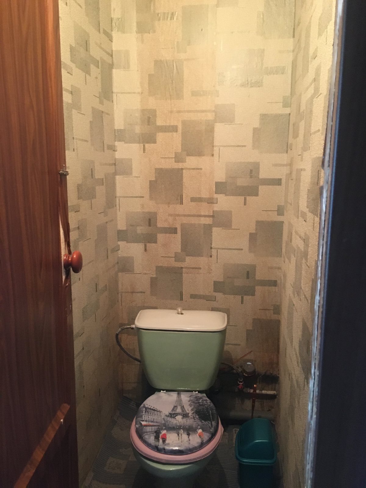 Аренда 2-комнатной квартиры 60 м², Киевская ул., 8А