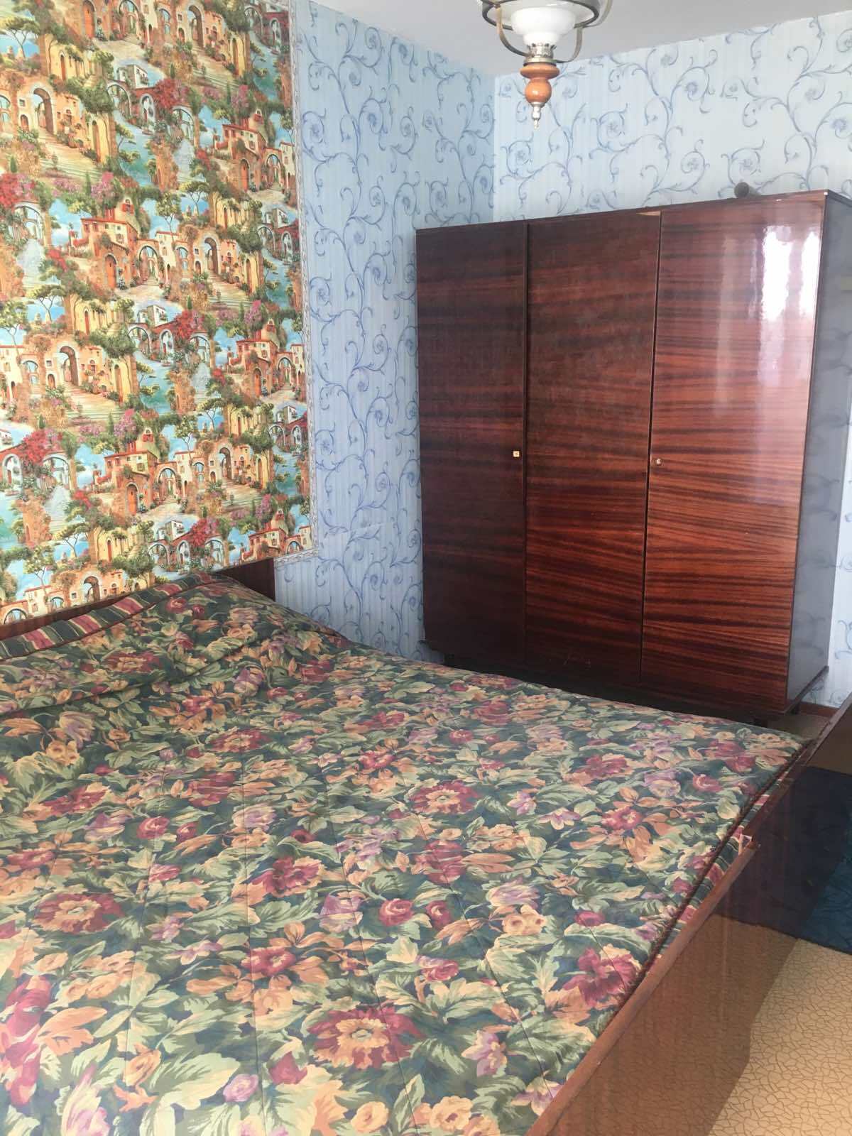 Аренда 2-комнатной квартиры 60 м², Киевская ул., 8А