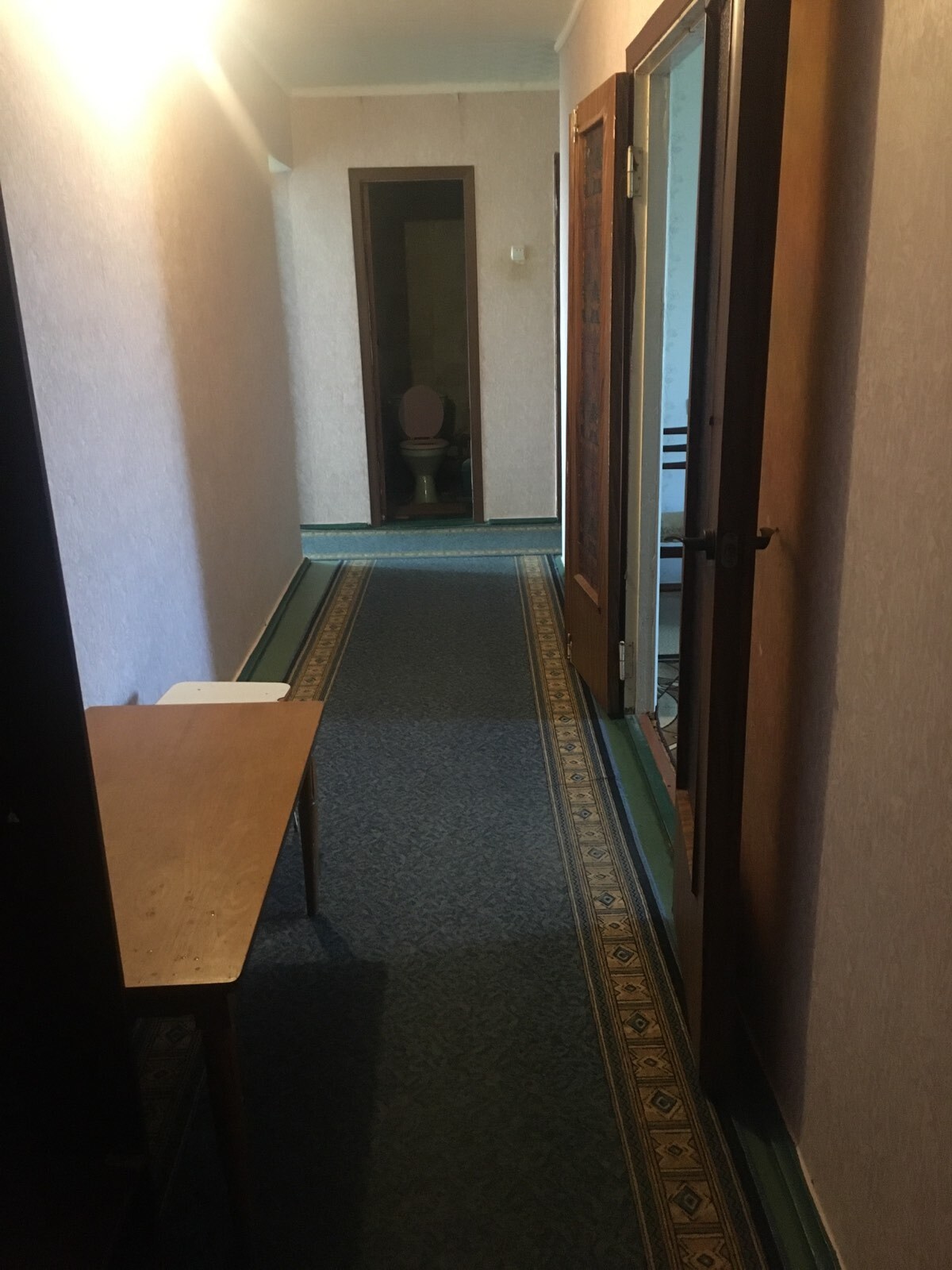 Аренда 2-комнатной квартиры 60 м², Киевская ул., 8А