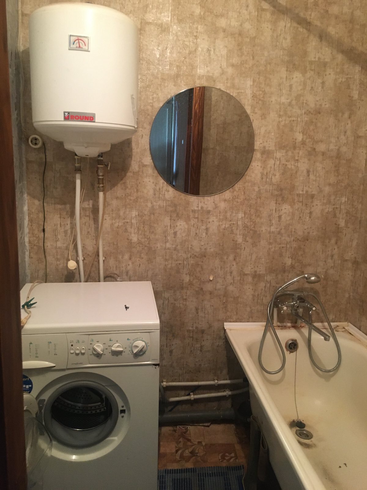 Аренда 2-комнатной квартиры 60 м², Киевская ул., 8А