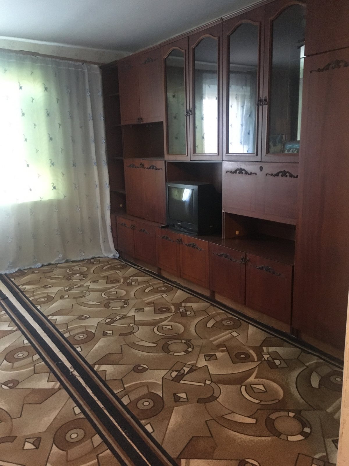Аренда 2-комнатной квартиры 60 м², Киевская ул., 8А