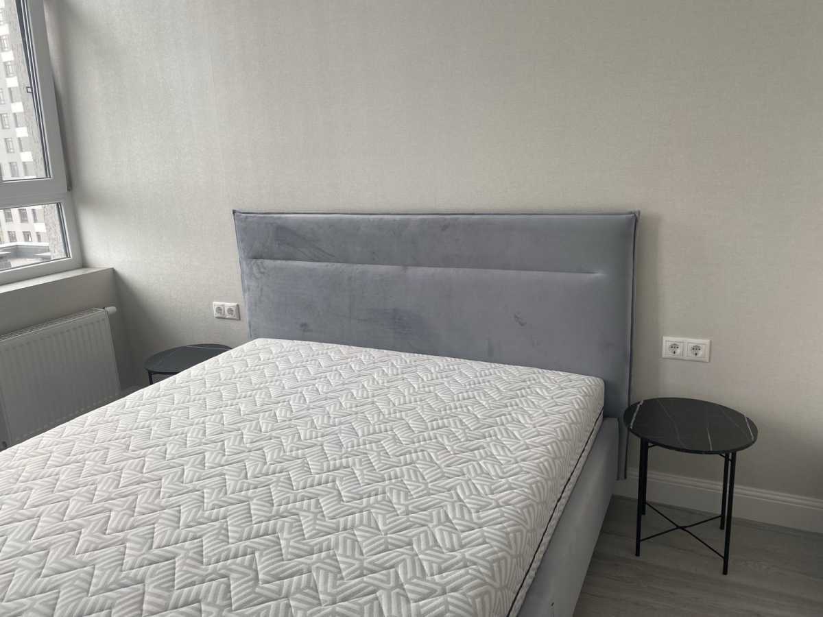 Продажа 1-комнатной квартиры 43 м², Николая Гулака ул., 4