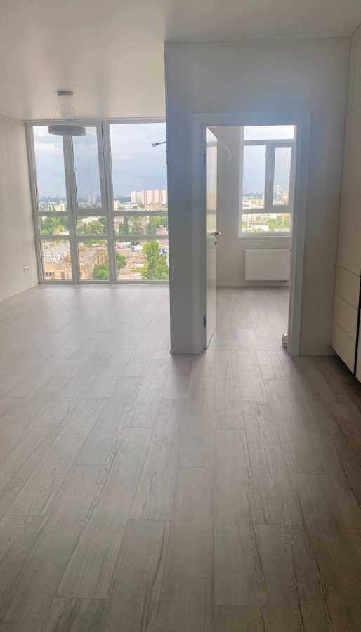 Продажа 1-комнатной квартиры 43 м², Николая Гулака ул., 4