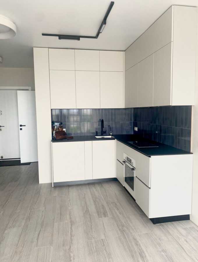 Продажа 1-комнатной квартиры 43 м², Николая Гулака ул., 4