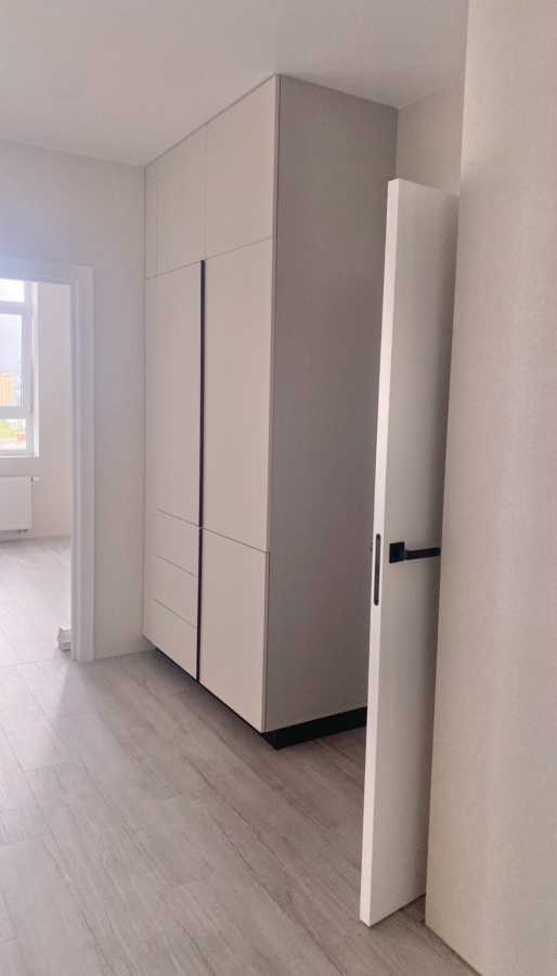 Продажа 1-комнатной квартиры 43 м², Николая Гулака ул., 4