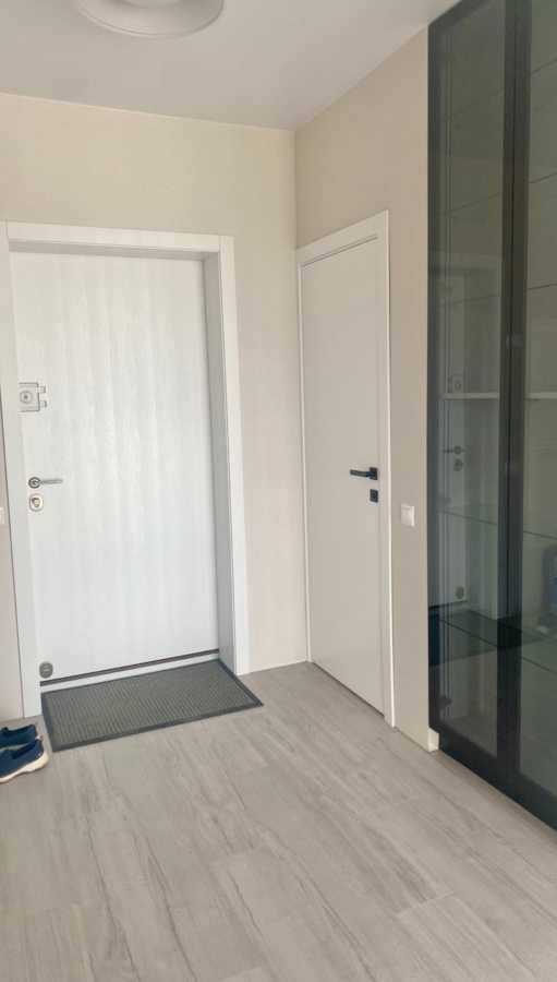 Продажа 1-комнатной квартиры 43 м², Николая Гулака ул., 4
