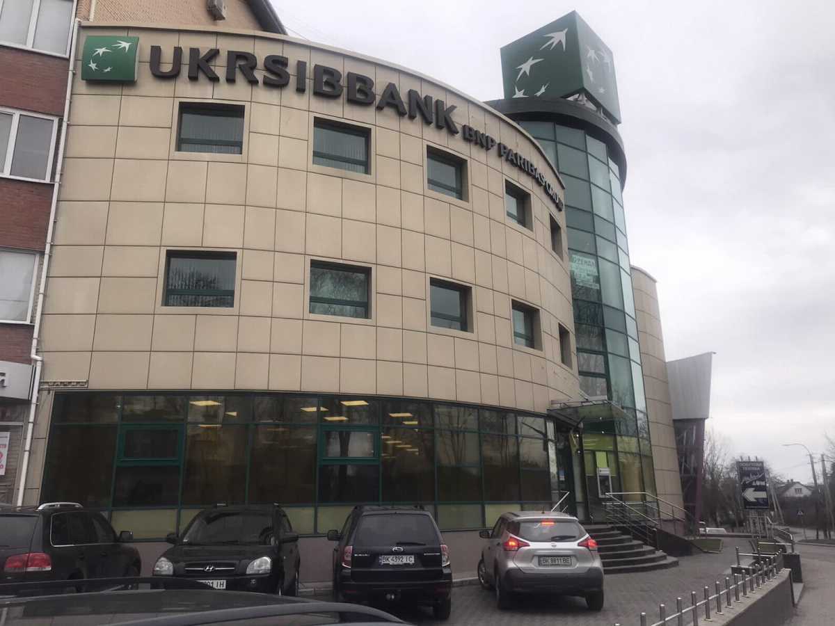Оренда офісу 277.6 м², Петра Полтави вул., 1а