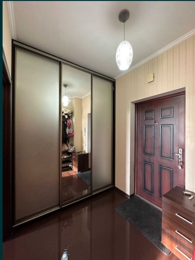 Оренда 1-кімнатної квартири 40 м², Регенераторна вул., 4, корпус 6