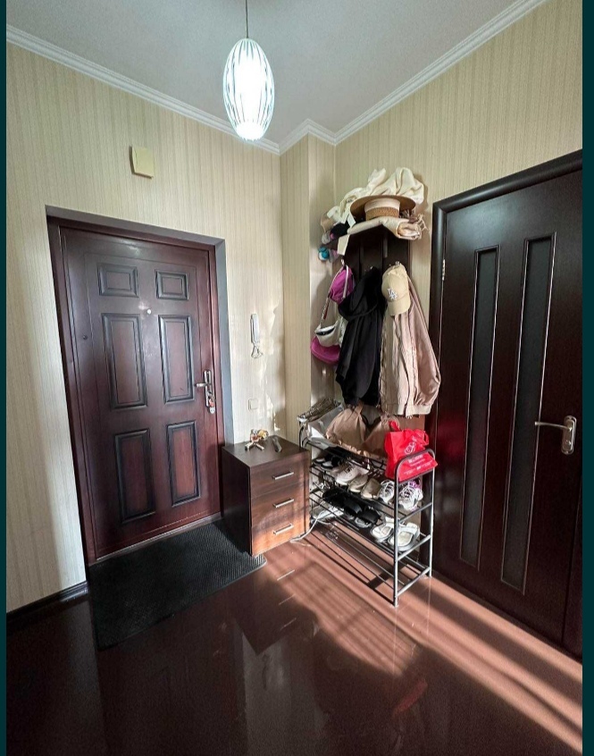 Оренда 1-кімнатної квартири 40 м², Регенераторна вул., 4, корпус 6