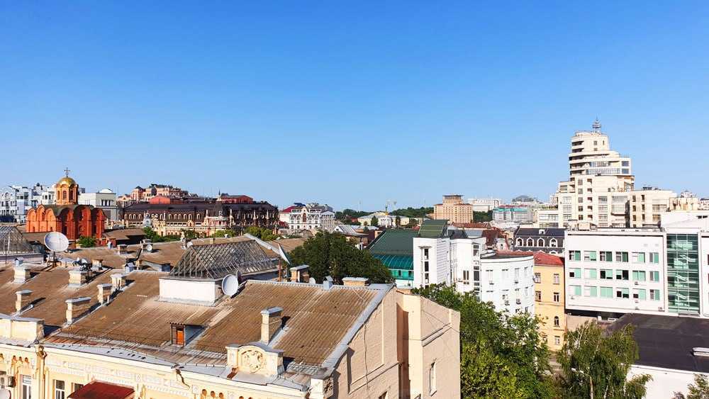 Оренда офісу 51.3 м², Миколи Кібальчича вул., Лысенко, 4