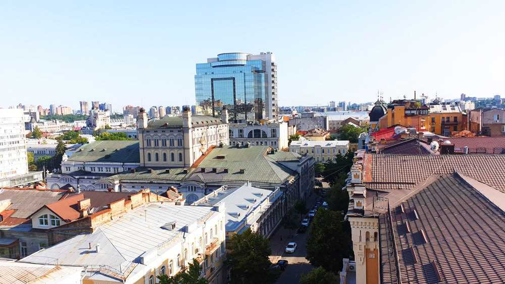 Оренда офісу 51.3 м², Миколи Кібальчича вул., Лысенко, 4