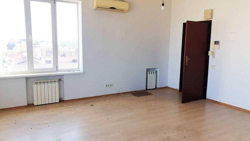 Оренда офісу 51.3 м², Миколи Кібальчича вул., Лысенко, 4