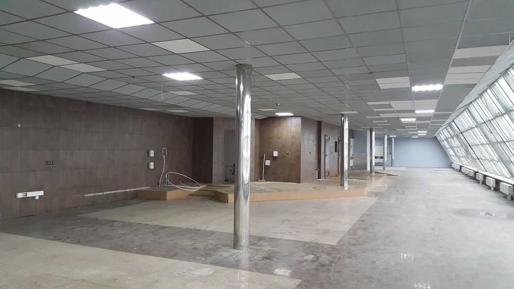 Аренда другого торгового помещения 250 м², Вадима Гетьмана ул., 48А
