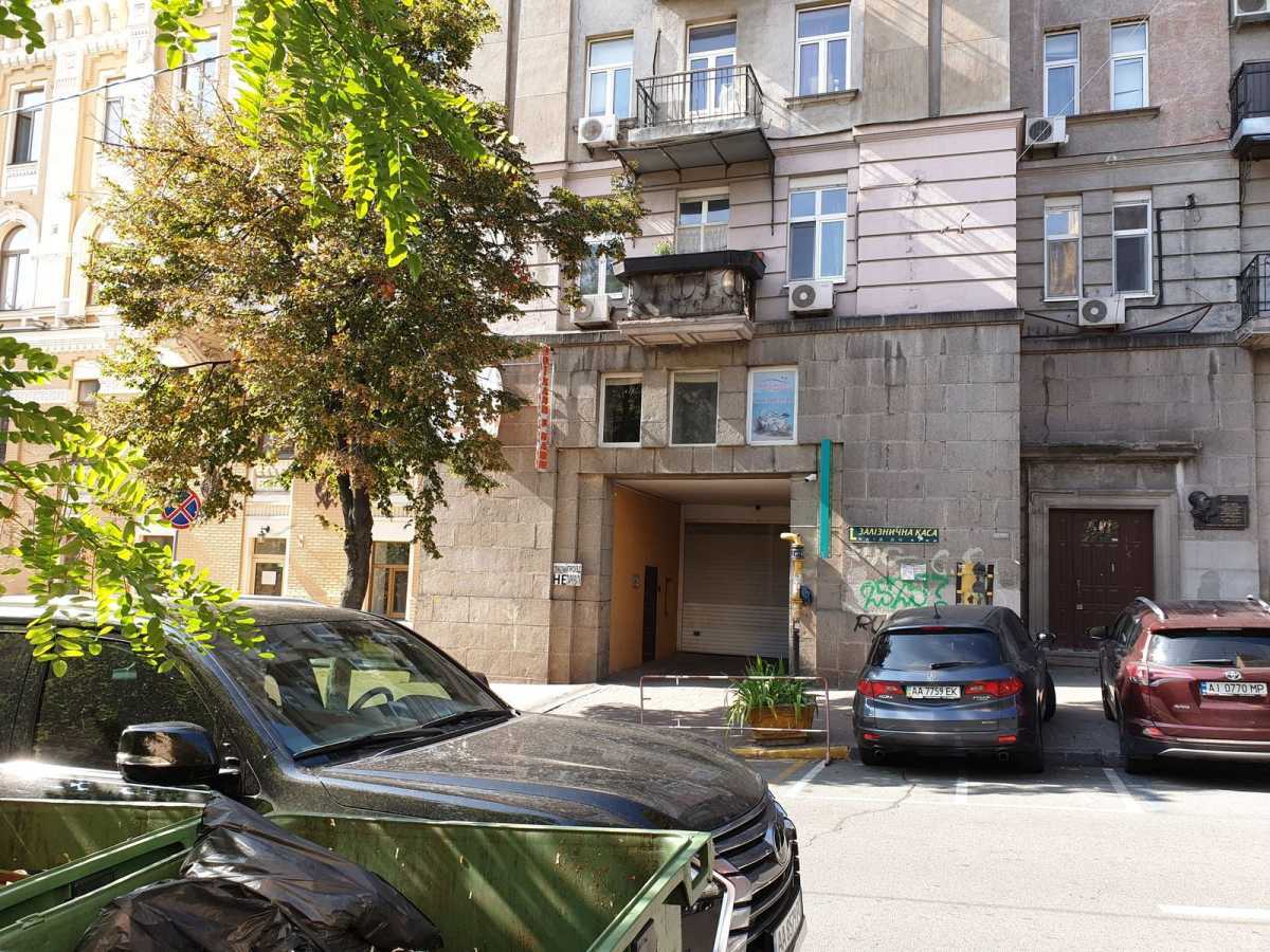 Оренда іншого торгівельного приміщення 12 м², Миколи Кібальчича вул., Лысенко, 4-6