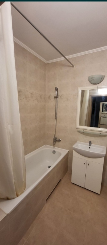 Аренда 1-комнатной квартиры 45 м², Регенераторная ул., 4, КОРПУС 2