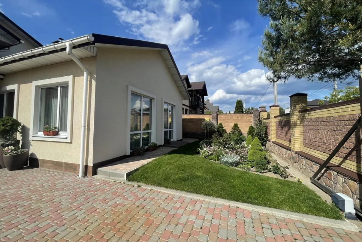 Продажа дома 259 м², Абрикосовая ул.