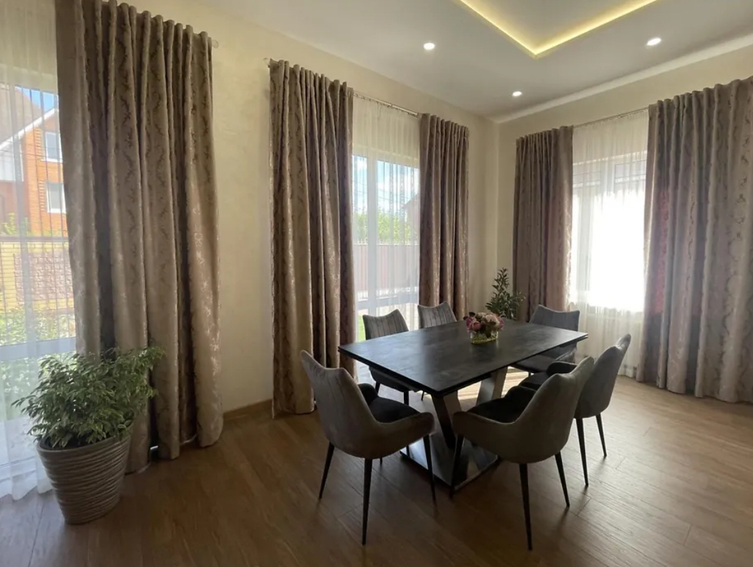 Продажа дома 259 м², Абрикосовая ул.