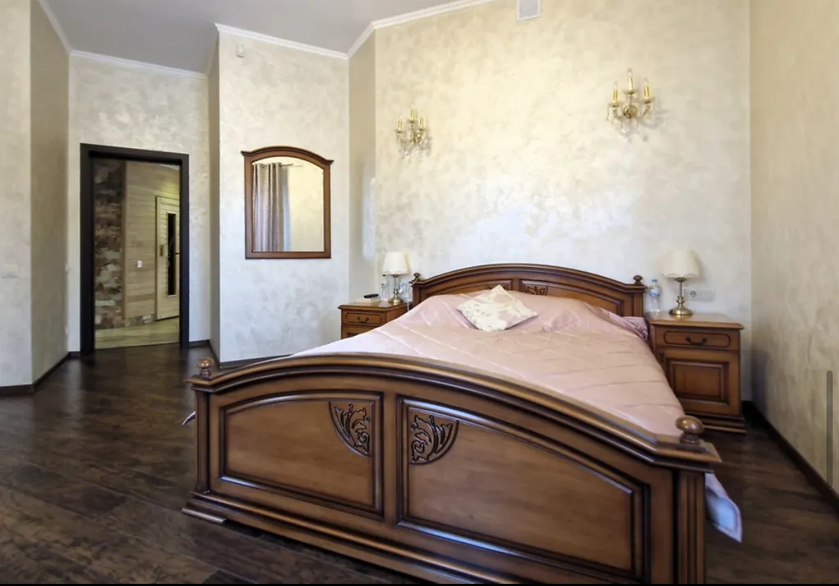 Продажа дома 259 м², Абрикосовая ул.