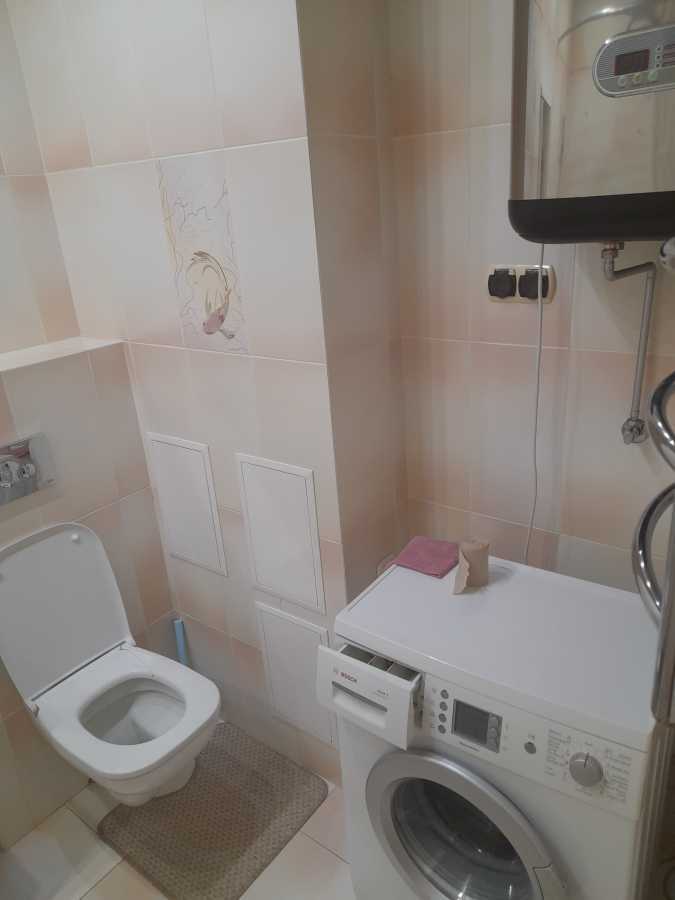 Оренда 1-кімнатної квартири 52 м², Бориса Гмирі вул., 4