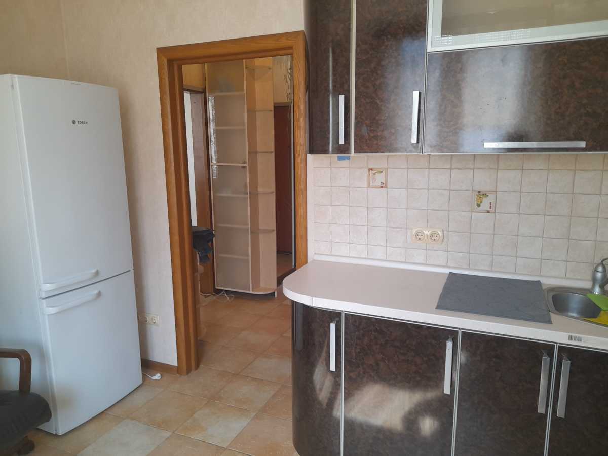 Оренда 1-кімнатної квартири 52 м², Бориса Гмирі вул., 4