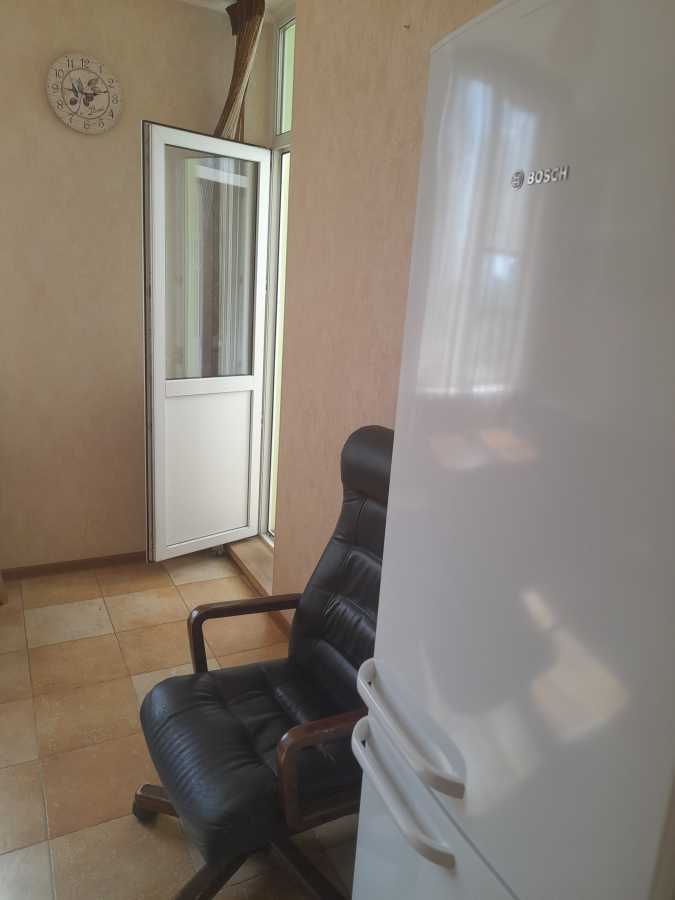 Оренда 1-кімнатної квартири 52 м², Бориса Гмирі вул., 4