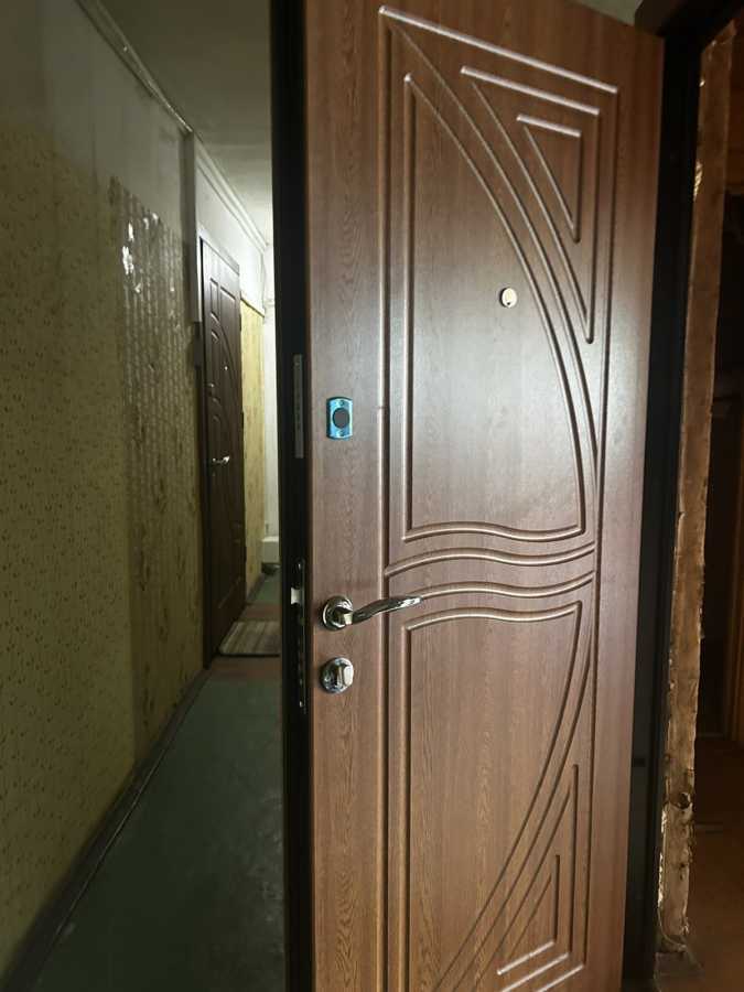 Продаж 1-кімнатної квартири 35 м², Оболонський просп., 14А